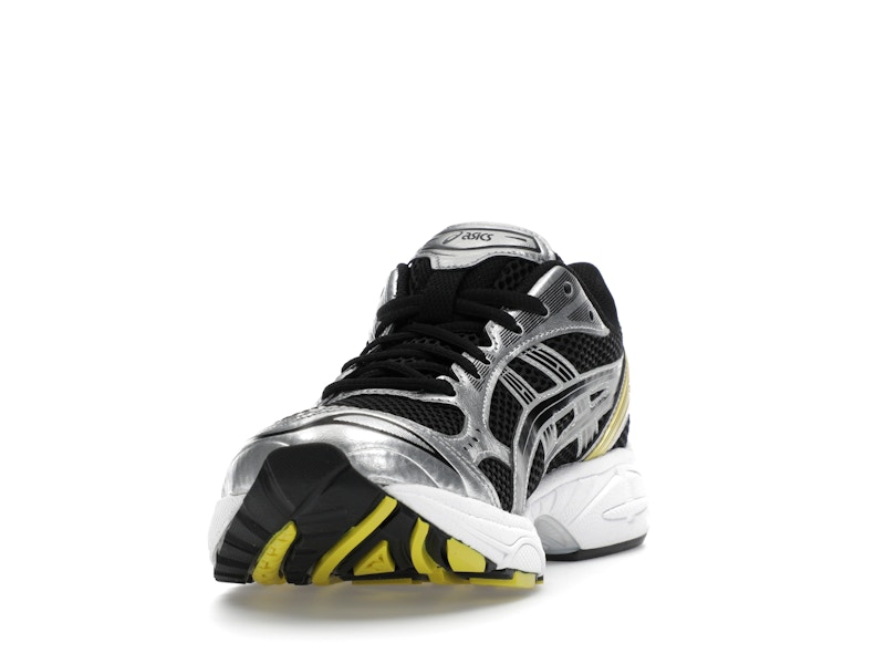 ASICS Gel-Kayano 14 Black Lemon Spark - image 12