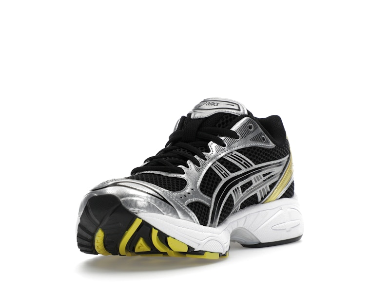 ASICS Gel-Kayano 14 Black Lemon Spark - image 13