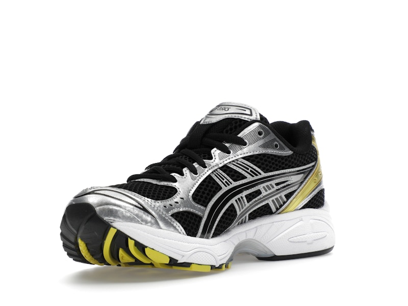 ASICS Gel-Kayano 14 Black Lemon Spark - image 14
