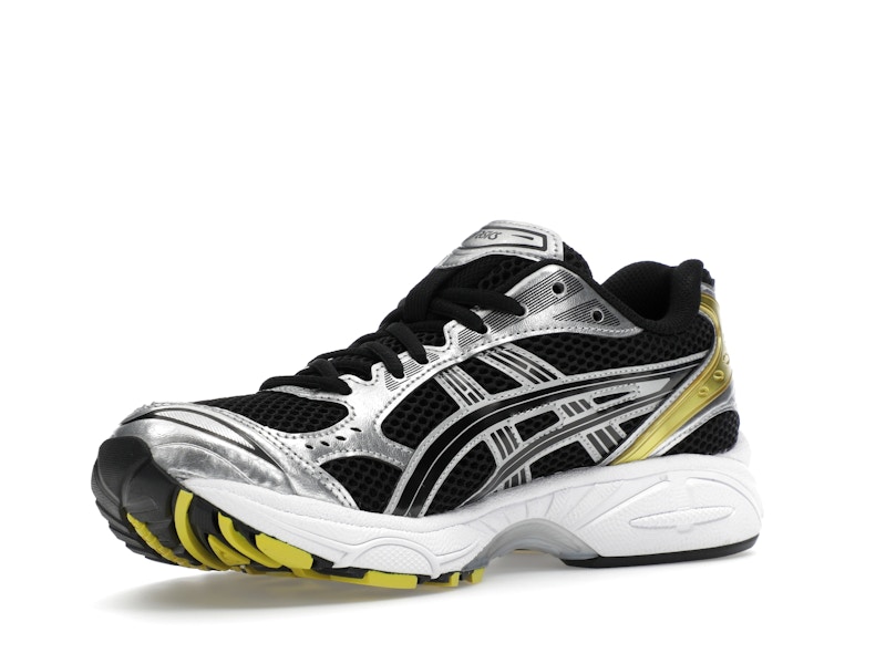 ASICS Gel-Kayano 14 Black Lemon Spark - image 15