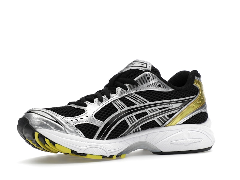 ASICS Gel-Kayano 14 Black Lemon Spark - image 16
