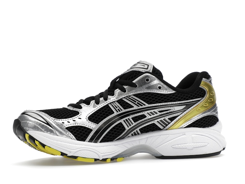 ASICS Gel-Kayano 14 Black Lemon Spark - image 17