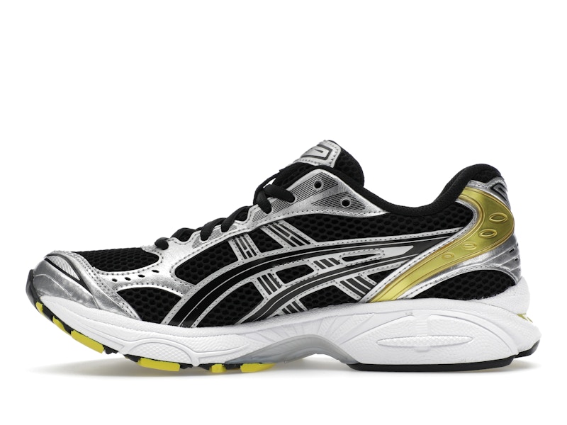 ASICS Gel-Kayano 14 Black Lemon Spark - image 19