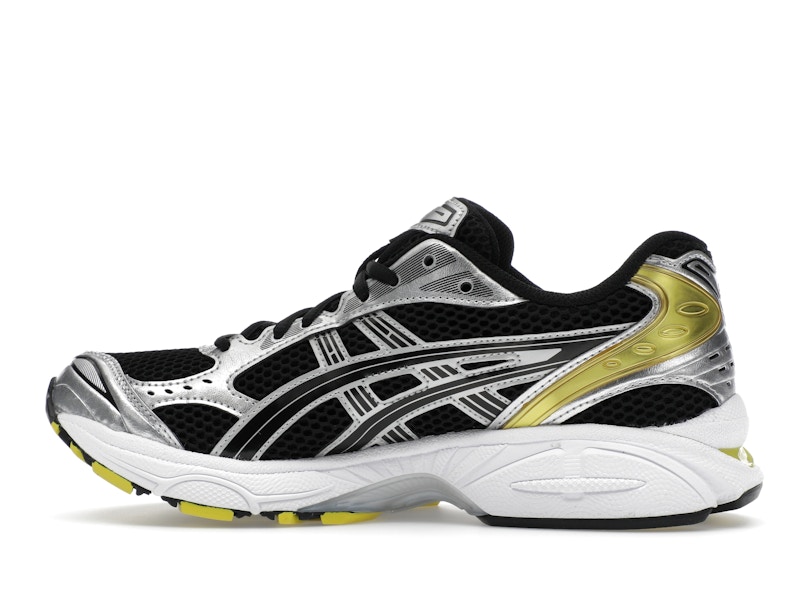ASICS Gel-Kayano 14 Black Lemon Spark - image 20