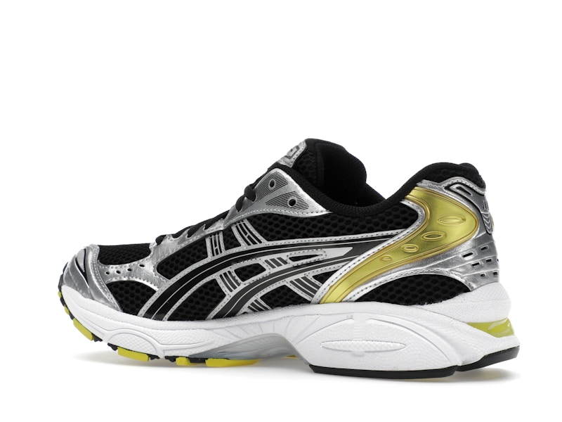 ASICS Gel-Kayano 14 Black Lemon Spark - image 22