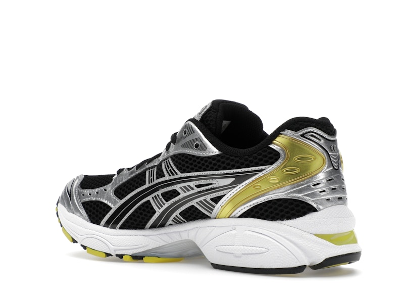 ASICS Gel-Kayano 14 Black Lemon Spark - image 23