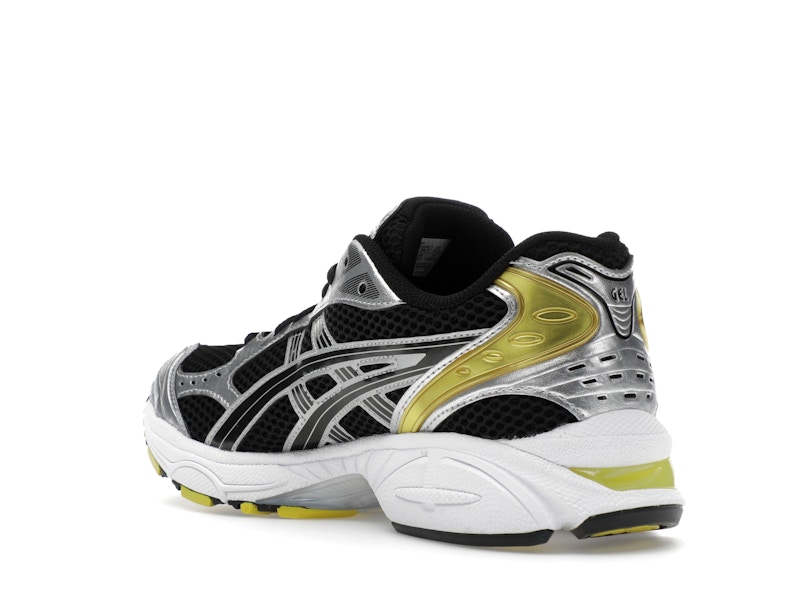 ASICS Gel-Kayano 14 Black Lemon Spark - image 24