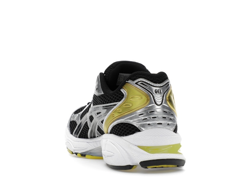 ASICS Gel-Kayano 14 Black Lemon Spark - image 26