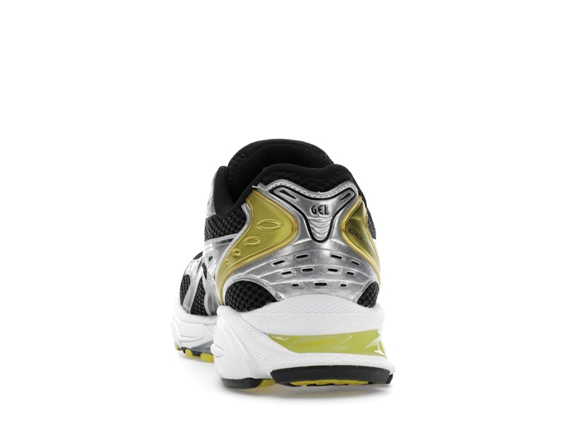 ASICS Gel-Kayano 14 Black Lemon Spark - image 27
