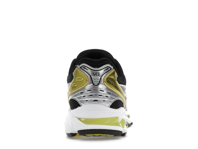 ASICS Gel-Kayano 14 Black Lemon Spark - image 28