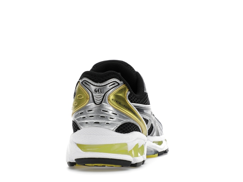ASICS Gel-Kayano 14 Black Lemon Spark - image 29
