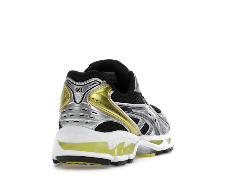 ASICS Gel-Kayano 14 Black Lemon Spark - image 30