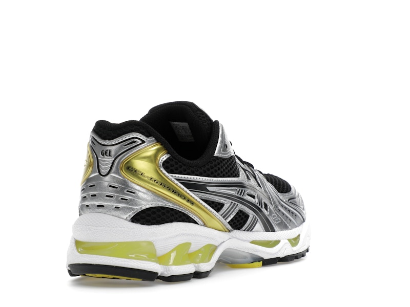 ASICS Gel-Kayano 14 Black Lemon Spark - image 31