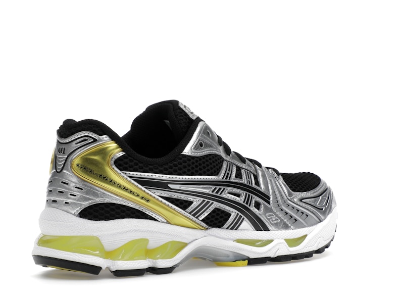 ASICS Gel-Kayano 14 Black Lemon Spark - image 33