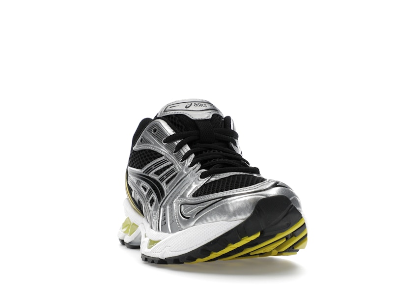 ASICS Gel-Kayano 14 Black Lemon Spark - image 8