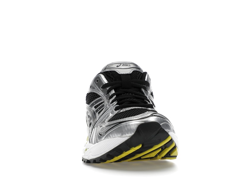ASICS Gel-Kayano 14 Black Lemon Spark - image 9