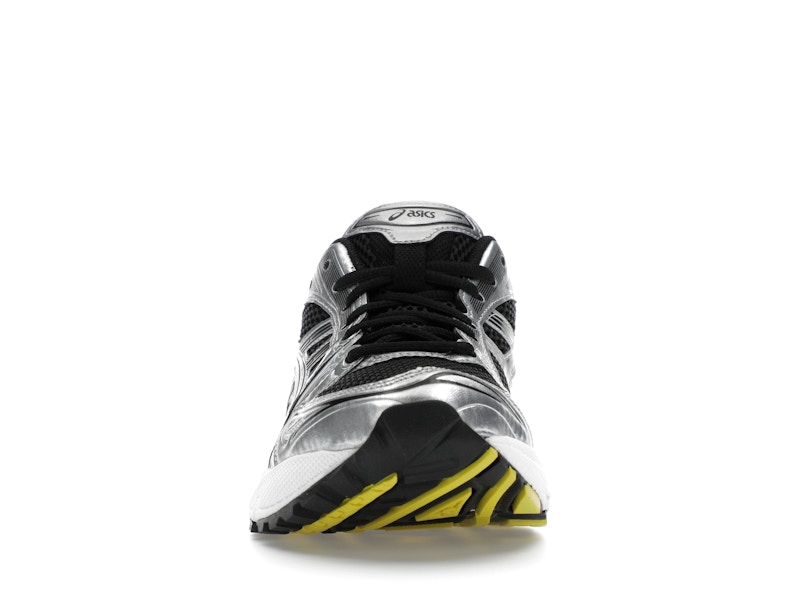 ASICS Gel-Kayano 14 Black Lemon Spark - image 10