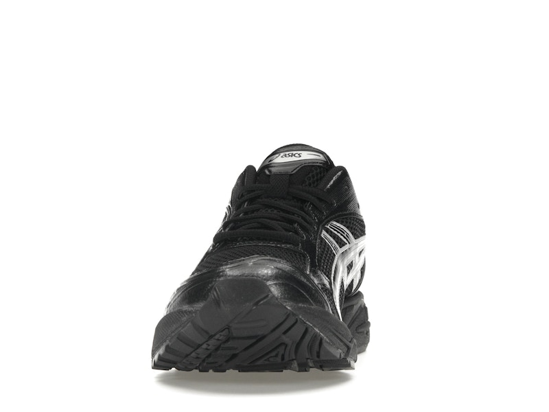 ASICS Gel-Kayano 14 Black Pure Silver - image 11