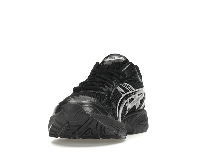 ASICS Gel-Kayano 14 Black Pure Silver - image 12