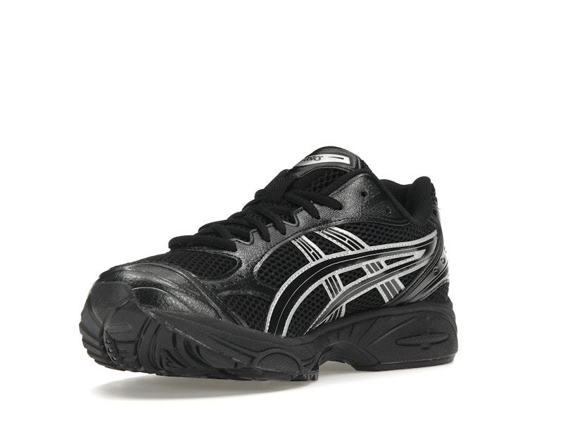 ASICS Gel-Kayano 14 Black Pure Silver - image 14