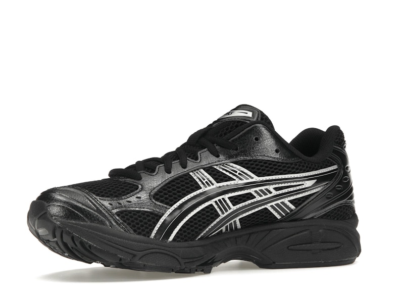 ASICS Gel-Kayano 14 Black Pure Silver - image 16