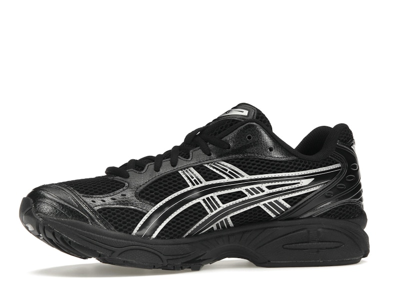 ASICS Gel-Kayano 14 Black Pure Silver - image 17