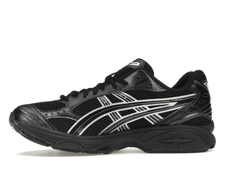 ASICS Gel-Kayano 14 Black Pure Silver - image 18