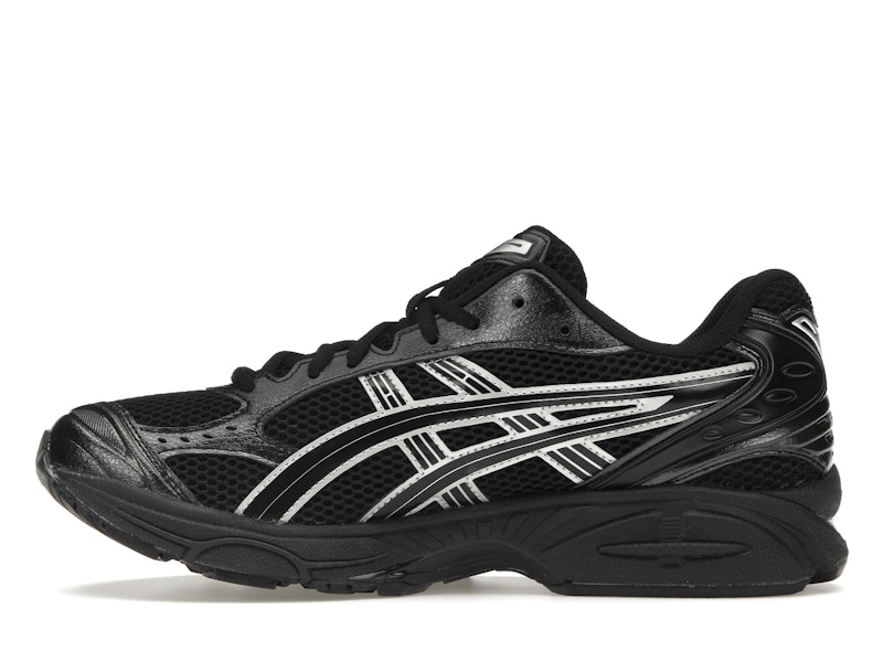 ASICS Gel-Kayano 14 Black Pure Silver - image 19