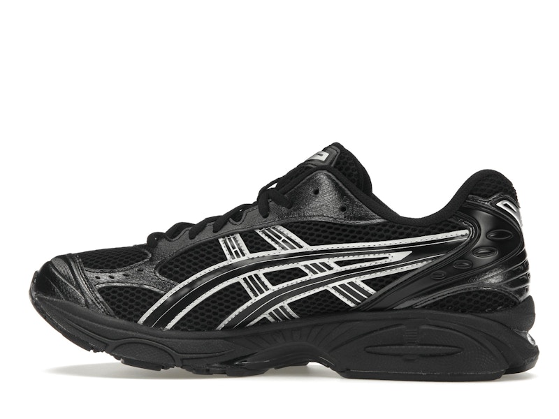 ASICS Gel-Kayano 14 Black Pure Silver - image 20
