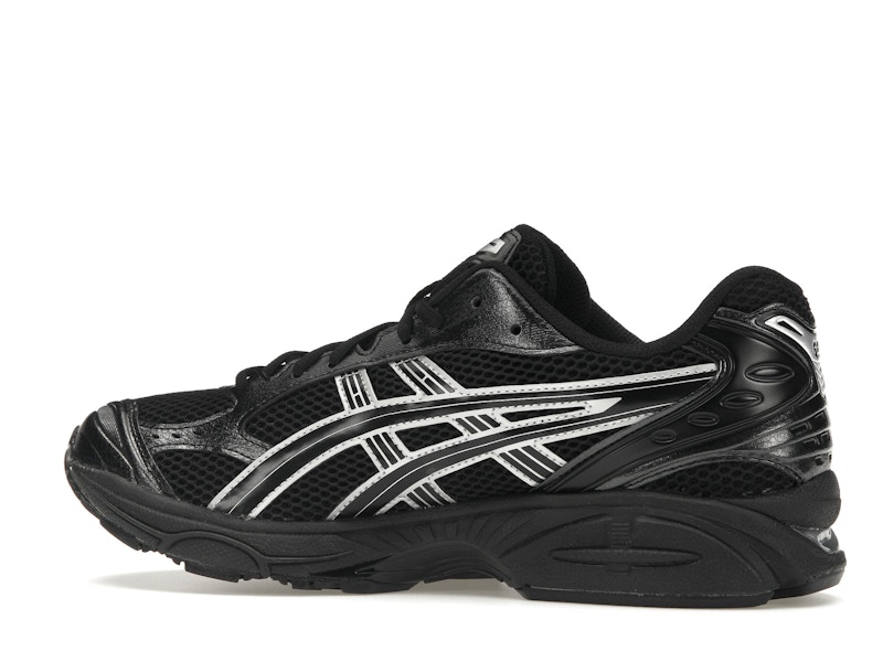 ASICS Gel-Kayano 14 Black Pure Silver - image 21