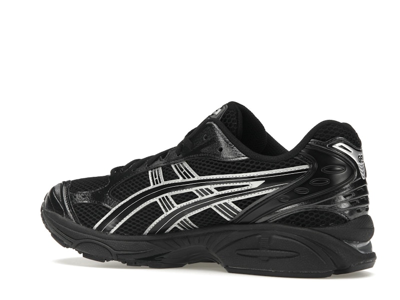 ASICS Gel-Kayano 14 Black Pure Silver - image 22