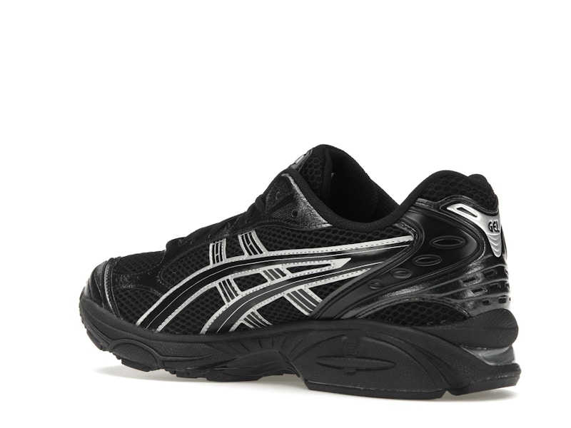ASICS Gel-Kayano 14 Black Pure Silver - image 23