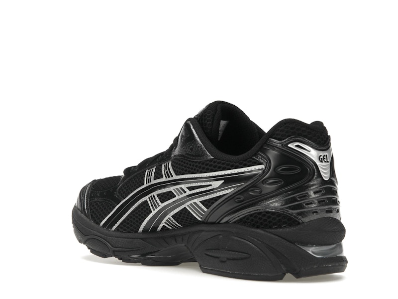 ASICS Gel-Kayano 14 Black Pure Silver - image 24