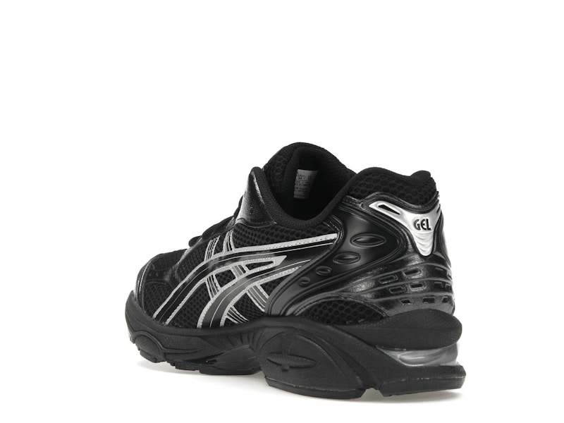 ASICS Gel-Kayano 14 Black Pure Silver - image 25