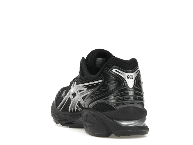 ASICS Gel-Kayano 14 Black Pure Silver - image 26