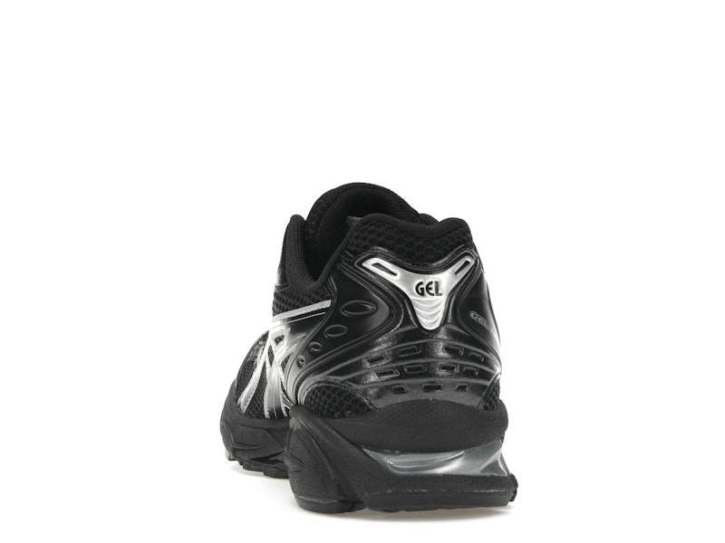 ASICS Gel-Kayano 14 Black Pure Silver - image 27