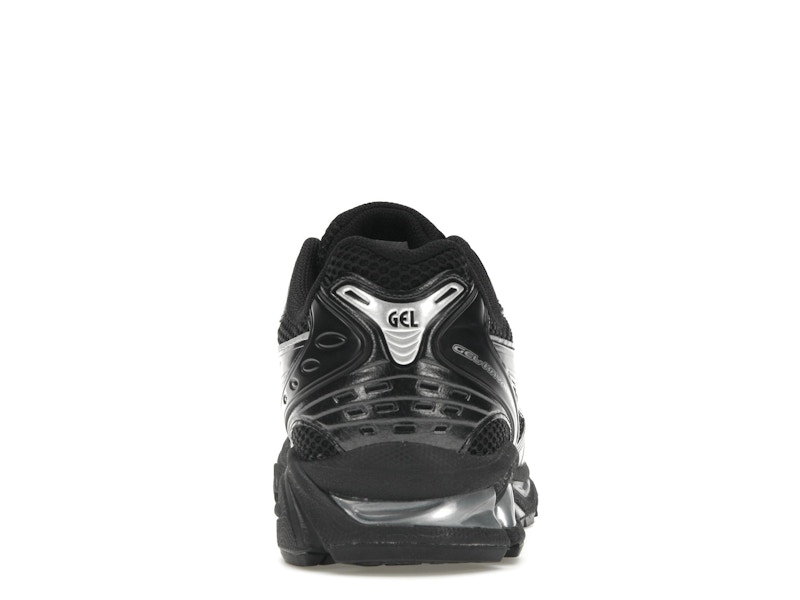 ASICS Gel-Kayano 14 Black Pure Silver - image 28