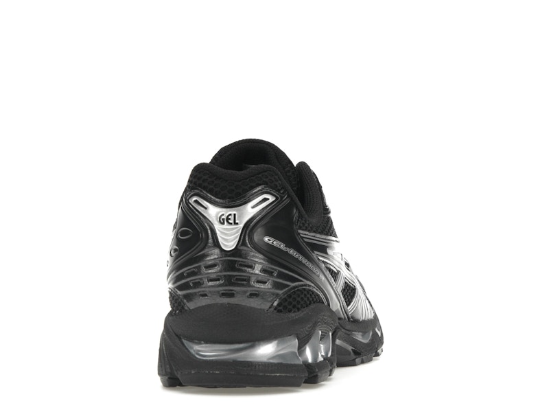 ASICS Gel-Kayano 14 Black Pure Silver - image 29