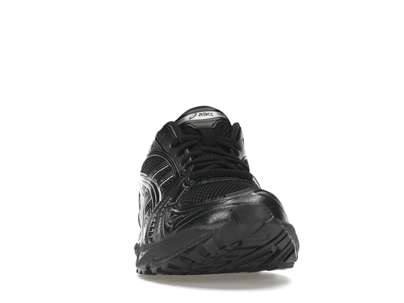 ASICS Gel-Kayano 14 Black Pure Silver - image 9