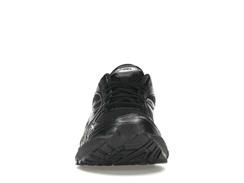 ASICS Gel-Kayano 14 Black Pure Silver - image 10