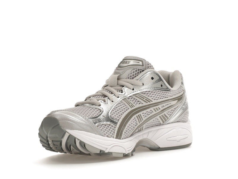 ASICS Gel-Kayano 14 Cloud Grey (Women's) - image 14