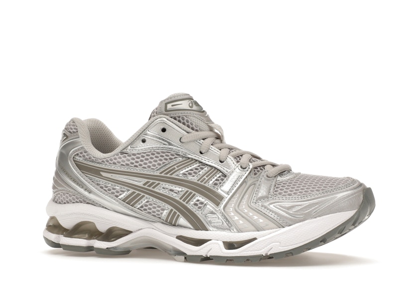 ASICS Gel-Kayano 14 Cloud Grey (Women's) - image 3