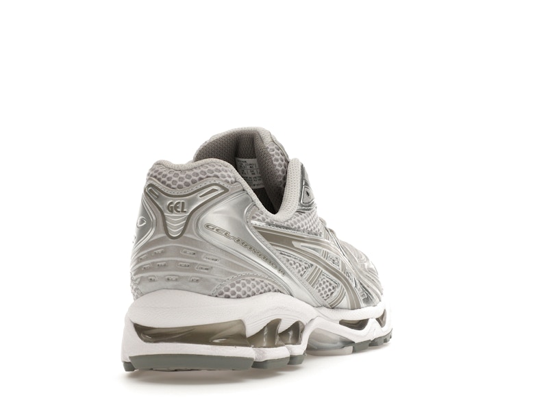 ASICS Gel-Kayano 14 Cloud Grey (Women's) - image 30
