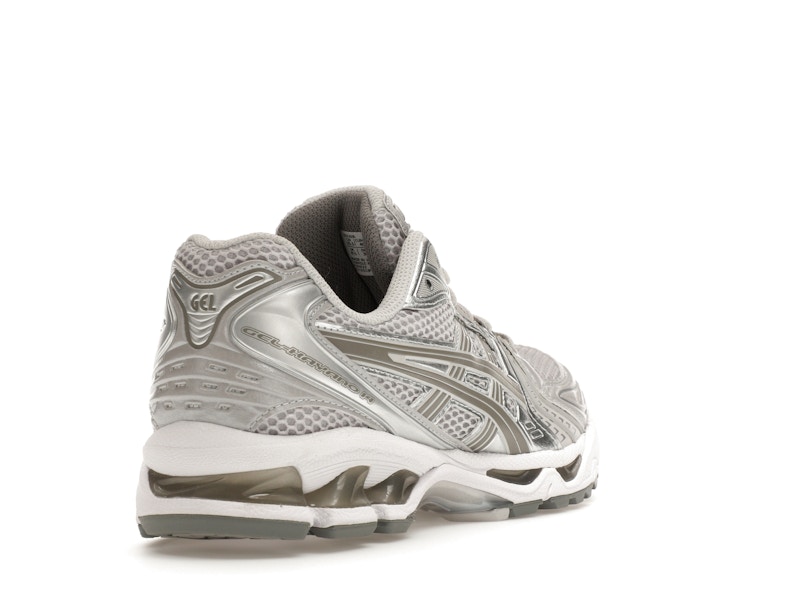 ASICS Gel-Kayano 14 Cloud Grey (Women's) - image 31