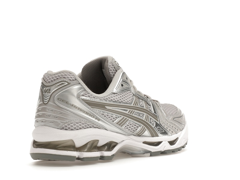 ASICS Gel-Kayano 14 Cloud Grey (Women's) - image 32