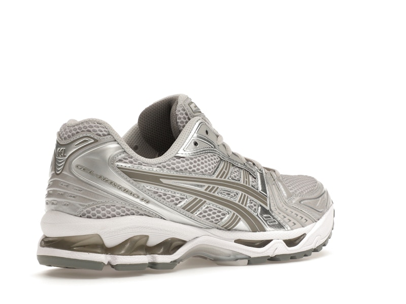 ASICS Gel-Kayano 14 Cloud Grey (Women's) - image 33