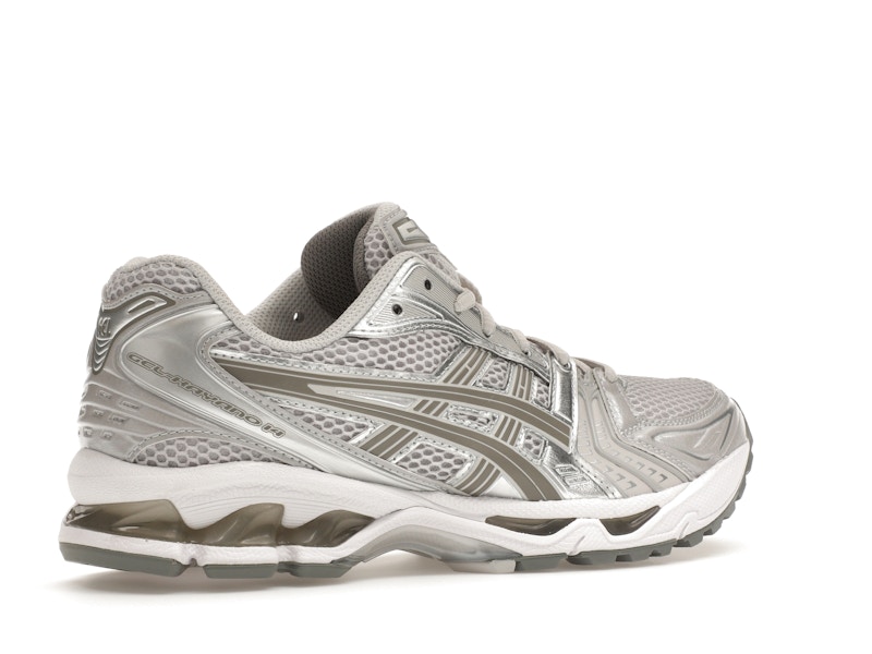 ASICS Gel-Kayano 14 Cloud Grey (Women's) - image 34