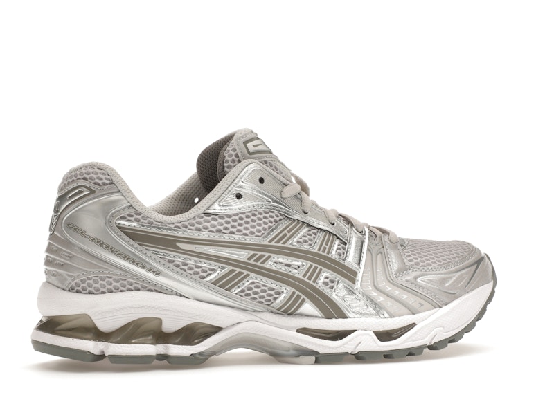 ASICS Gel-Kayano 14 Cloud Grey (Women's) - image 35