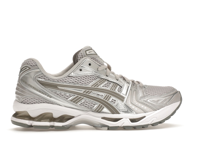 ASICS Gel-Kayano 14 Cloud Grey (Women's) - image 36