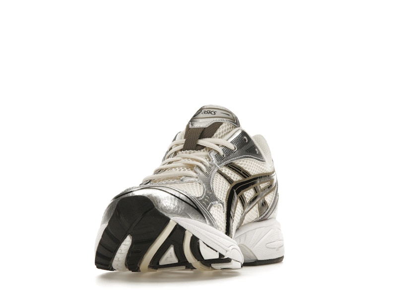 ASICS Gel-Kayano 14 Cream Black Metallic Plum - image 12